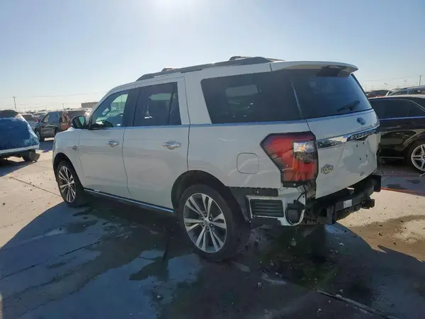 1FMJU1NTXLEA92173 2020 FORD EXPEDITION - Image 2