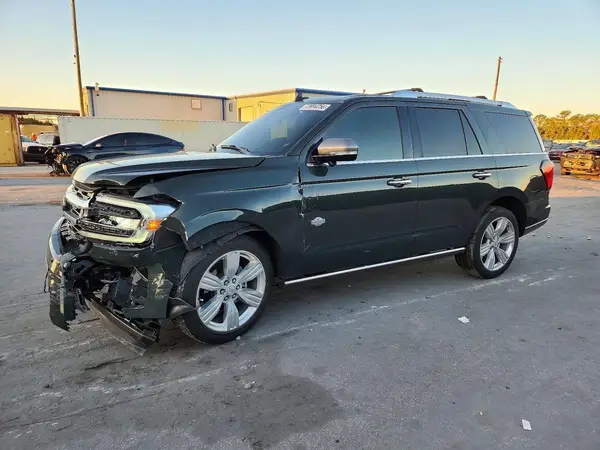1FMJU1P80PEA33325 2023 FORD EXPEDITION - Image 1