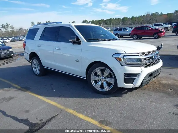 1FMJU1P80PEA34247 2023 FORD EXPEDITION - Image 1