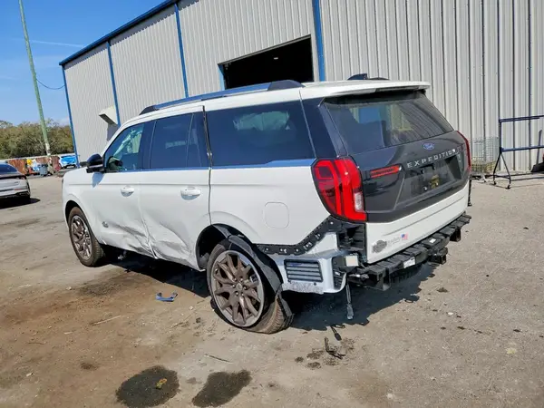 1FMJU1P80SEA54992 2025 FORD EXPEDITION - Image 2