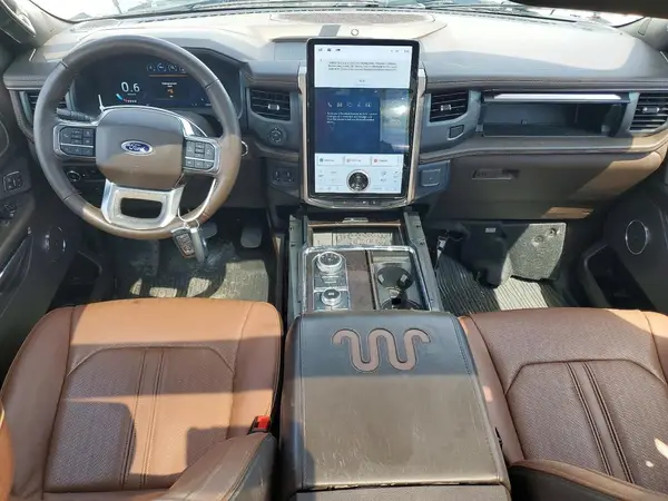 1FMJU1P81PEA01273 2023 FORD EXPEDITION - Image 8