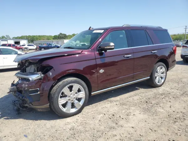 1FMJU1P81REB01523 2024 FORD EXPEDITION - Image 1