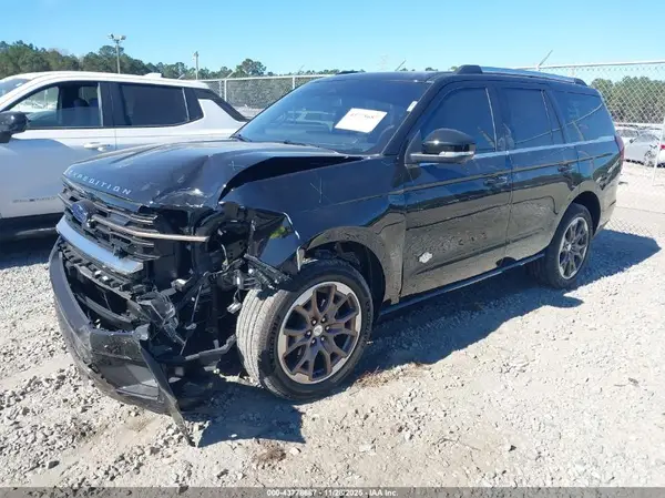 1FMJU1P81SEA39739 2025 FORD EXPEDITION - Image 2