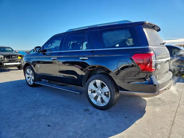 1FMJU1P82PEA36727 2023 FORD EXPEDITION - Image 2