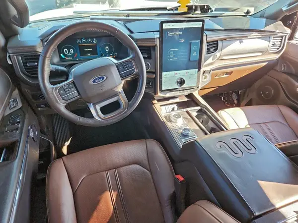 1FMJU1P82PEA36727 2023 FORD EXPEDITION - Image 8
