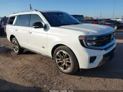 1FMJU1P82SEA14025 2025 FORD EXPEDITION