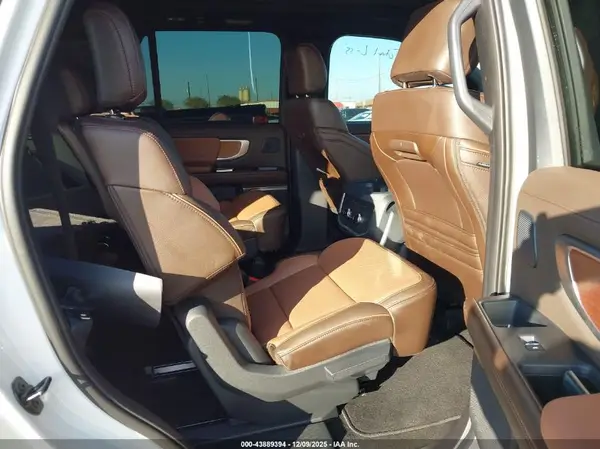 1FMJU1P82SEA14025 2025 FORD EXPEDITION - Image 8