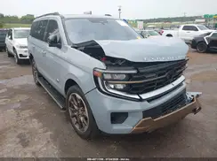 1FMJU1P82SEA32427 2025 FORD EXPEDITION