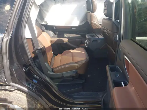 1FMJU1P82TEA06900 2026 FORD EXPEDITION - Image 8