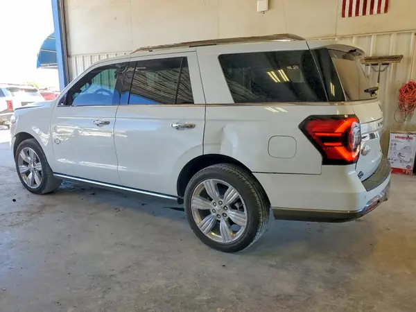 1FMJU1P83PEA10301 2023 FORD EXPEDITION - Image 2