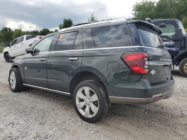 1FMJU1P83PEA24019 2023 FORD EXPEDITION - Image 2