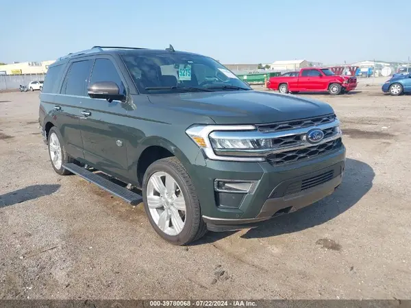 1FMJU1P85PEA04533 2023 FORD EXPEDITION - Image 1