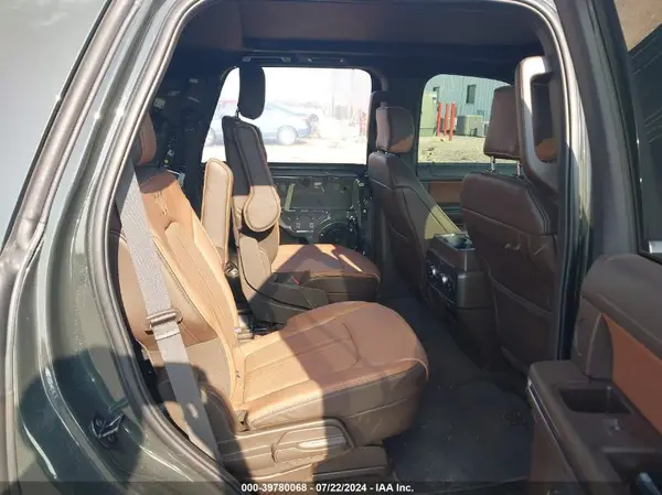 1FMJU1P85PEA04533 2023 FORD EXPEDITION - Image 8
