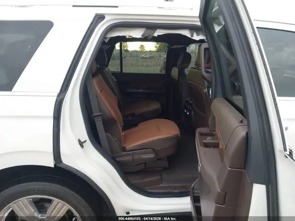 1FMJU1P85PEA48810 2023 FORD EXPEDITION - Image 8