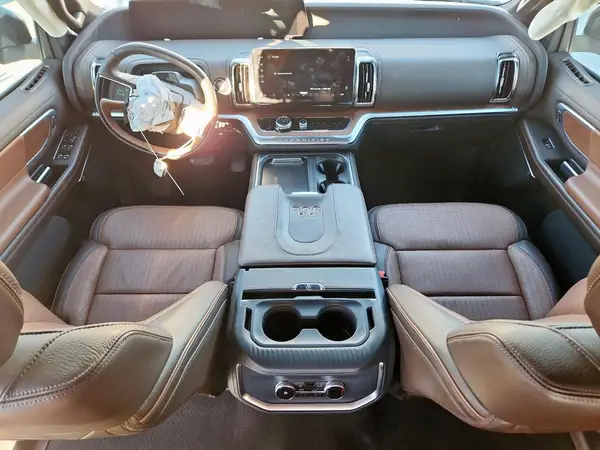 1FMJU1P85SEA14617 2025 FORD EXPEDITION - Image 8
