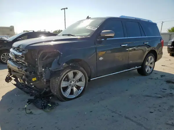 1FMJU1P86PEA13967 2023 FORD EXPEDITION - Image 1