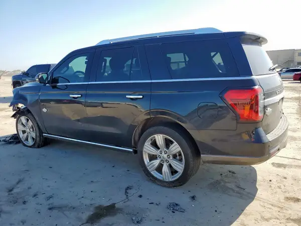 1FMJU1P86PEA13967 2023 FORD EXPEDITION - Image 2