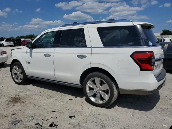 1FMJU1P86PEA38206 2023 FORD EXPEDITION - Image 2