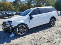 1FMJU1P86SEA32236 2025 FORD EXPEDITION