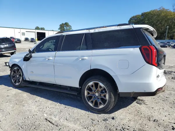 1FMJU1P86SEA32236 2025 FORD EXPEDITION - Image 2
