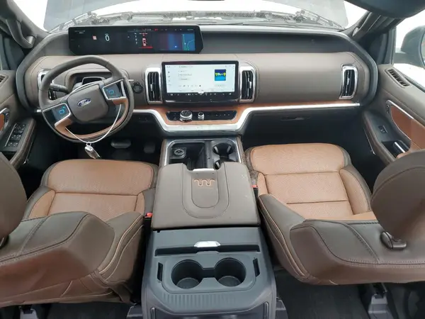 1FMJU1P87SEA07510 2025 FORD EXPEDITION - Image 8
