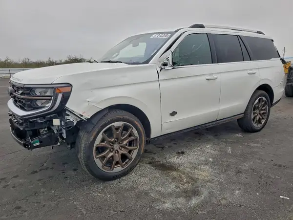 1FMJU1P87SEA35453 2025 FORD EXPEDITION - Image 1