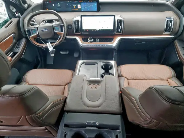 1FMJU1P87SEA35453 2025 FORD EXPEDITION - Image 8