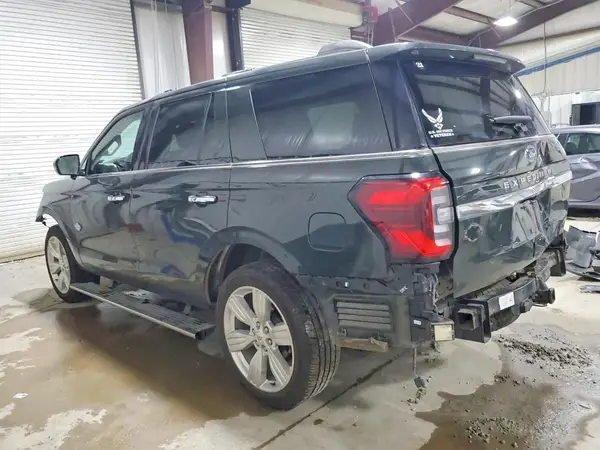 1FMJU1P89PEA44632 2023 FORD EXPEDITION - Image 2