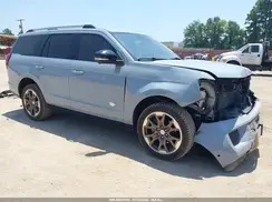 1FMJU1P89SEA11736 2025 FORD EXPEDITION