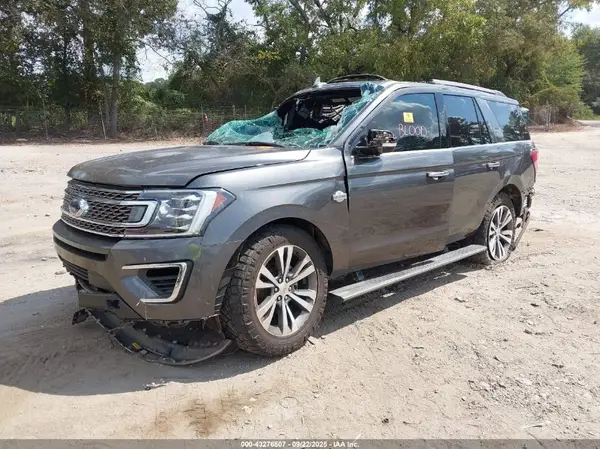 1FMJU1PT0LEA54688 2020 FORD EXPEDITION - Image 2