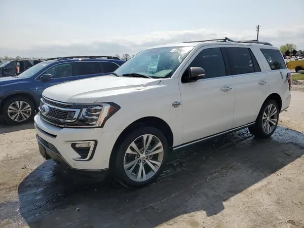 1FMJU1PT0LEA72513 2020 FORD EXPEDITION - Image 1