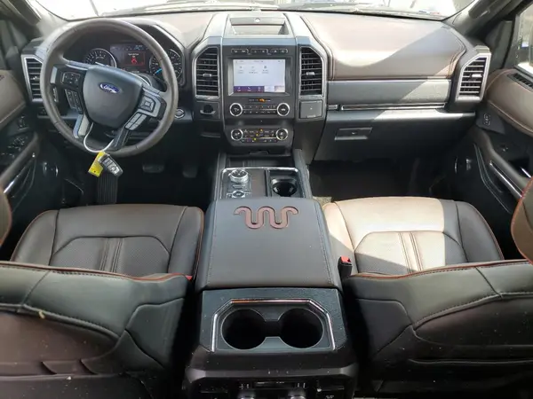 1FMJU1PT0LEA72513 2020 FORD EXPEDITION - Image 8