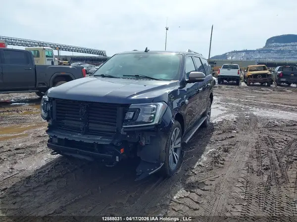 1FMJU1PT0MEA51498 2021 FORD EXPEDITION - Image 2