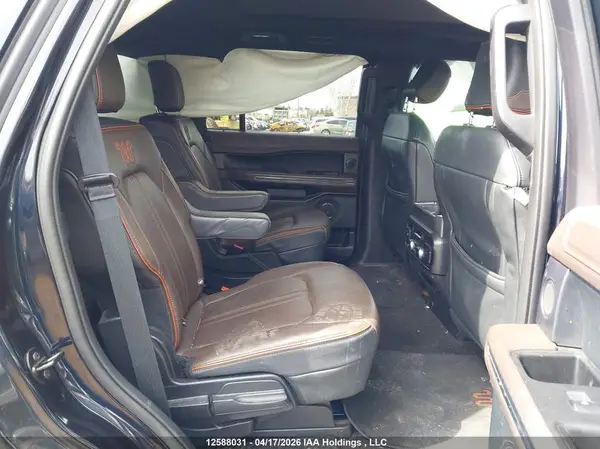1FMJU1PT0MEA51498 2021 FORD EXPEDITION - Image 8