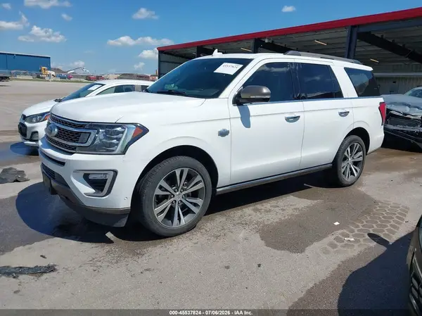 1FMJU1PT0MEA66275 2021 FORD EXPEDITION - Image 2