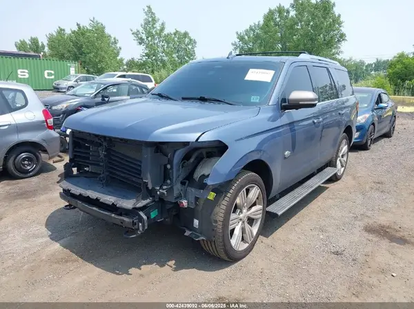 1FMJU1PT0NEA13688 2022 FORD EXPEDITION - Image 2