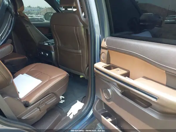1FMJU1PT0NEA13688 2022 FORD EXPEDITION - Image 8