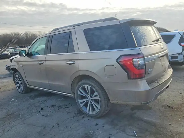 1FMJU1PT1LEA01353 2020 FORD EXPEDITION - Image 2