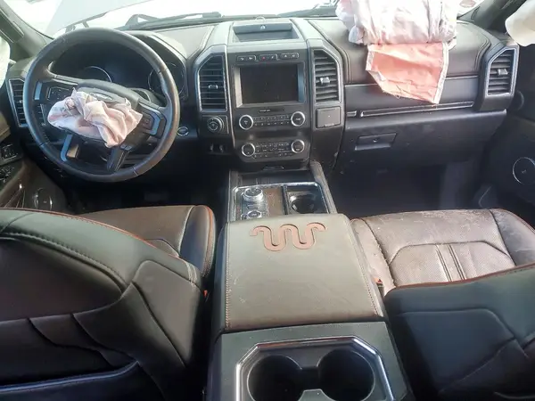 1FMJU1PT1LEA01353 2020 FORD EXPEDITION - Image 8