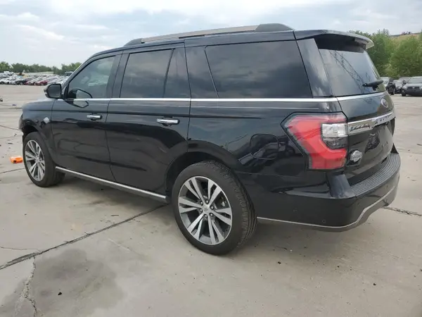 1FMJU1PT1MEA33656 2021 FORD EXPEDITION - Image 2