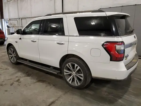 1FMJU1PT1MEA57956 2021 FORD EXPEDITION - Image 2