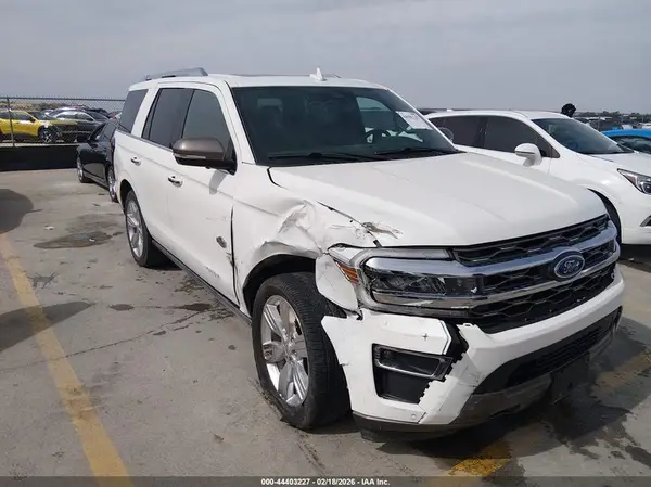 1FMJU1PT1NEA38776 2022 FORD EXPEDITION - Image 1