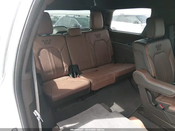 1FMJU1PT1NEA38776 2022 FORD EXPEDITION - Image 8