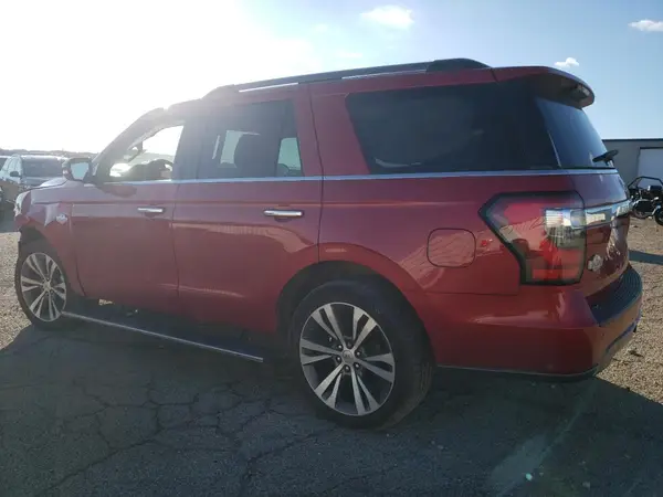 1FMJU1PT2LEA35737 2020 FORD EXPEDITION - Image 2