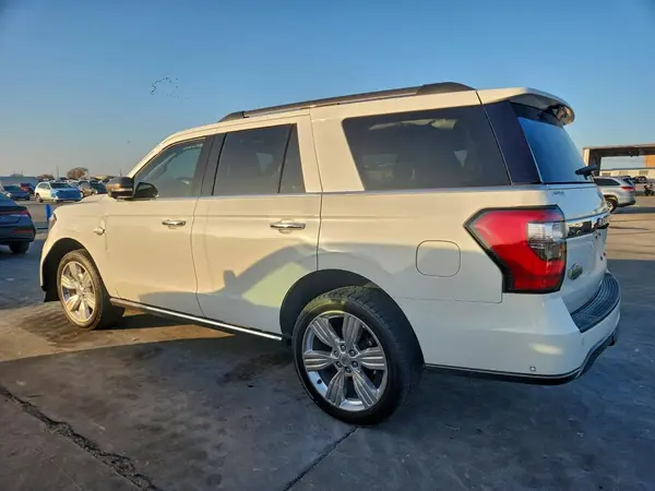 1FMJU1PT3MEA29107 2021 FORD EXPEDITION - Image 2