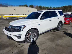 1FMJU1PT3MEA43086 2021 FORD EXPEDITION