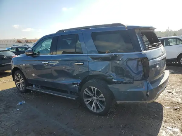 1FMJU1PT4LEA08569 2020 FORD EXPEDITION - Image 2