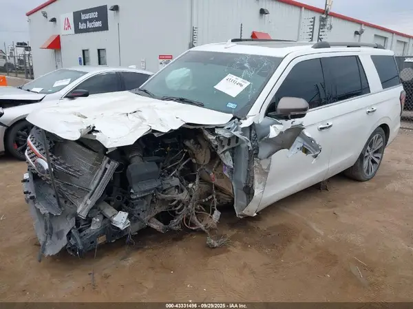 1FMJU1PT4MEA64609 2021 FORD EXPEDITION - Image 2