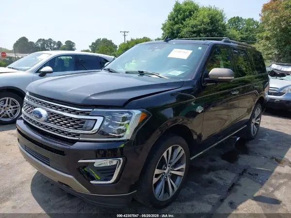 1FMJU1PT4MEA77957 2021 FORD EXPEDITION - Image 2