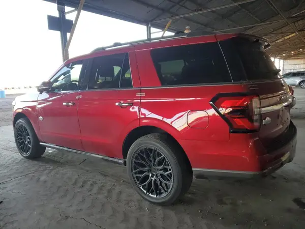 1FMJU1PT4NEA09157 2022 FORD EXPEDITION - Image 2